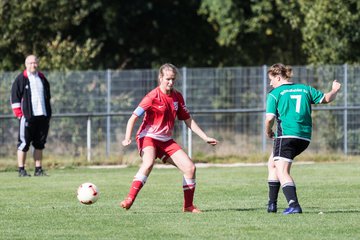 Bild 113 - Frauen Schmalfelder SV - TuS Tensfeld : Ergebnis: 8:1